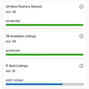 Help Me Reach My Goal!